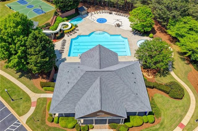 4858 Basingstoke Drive, Suwanee, GA 30024