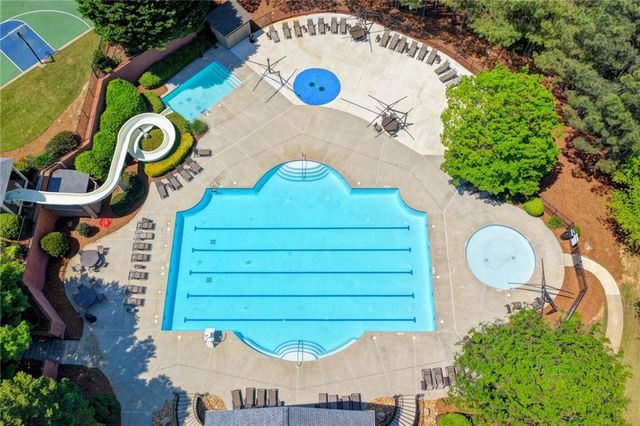 4858 Basingstoke Drive, Suwanee, GA 30024