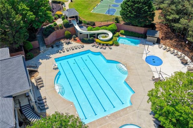 4858 Basingstoke Drive, Suwanee, GA 30024