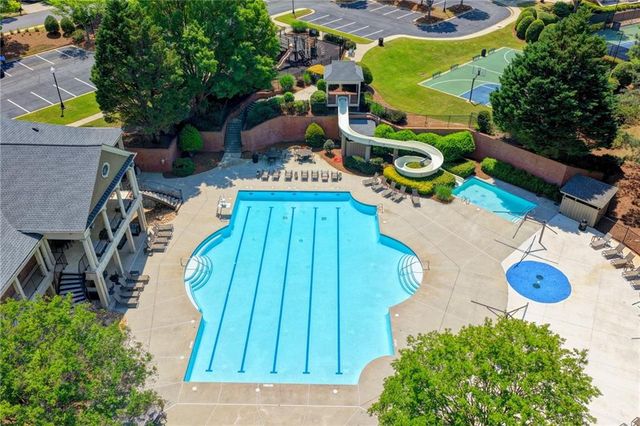 4858 Basingstoke Drive, Suwanee, GA 30024