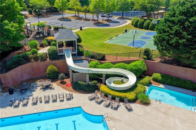 4858 Basingstoke Drive, Suwanee, GA 30024