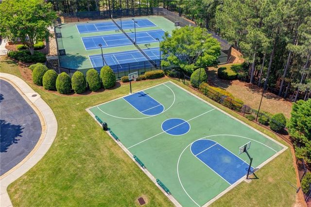 4858 Basingstoke Drive, Suwanee, GA 30024