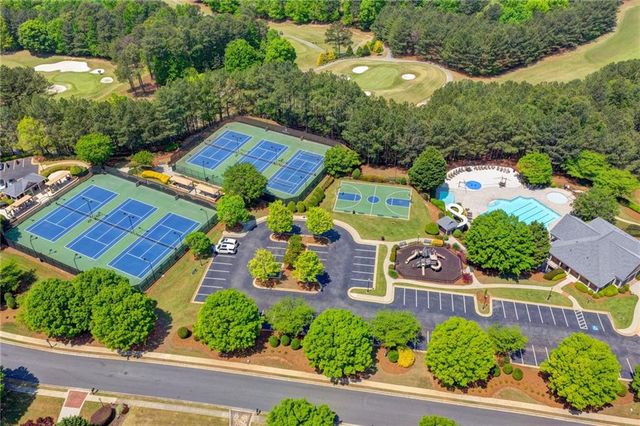 4858 Basingstoke Drive, Suwanee, GA 30024
