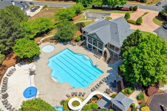 4858 Basingstoke Drive, Suwanee, GA 30024
