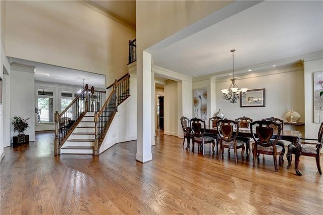 4858 Basingstoke Drive, Suwanee, GA 30024