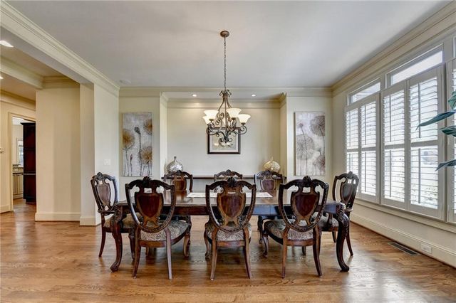 4858 Basingstoke Drive, Suwanee, GA 30024