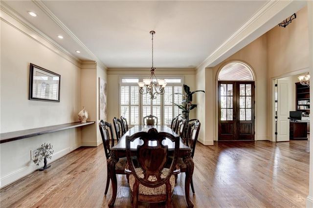4858 Basingstoke Drive, Suwanee, GA 30024