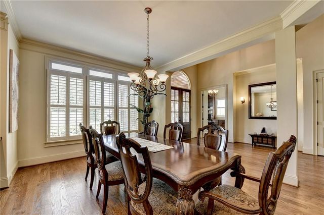 4858 Basingstoke Drive, Suwanee, GA 30024