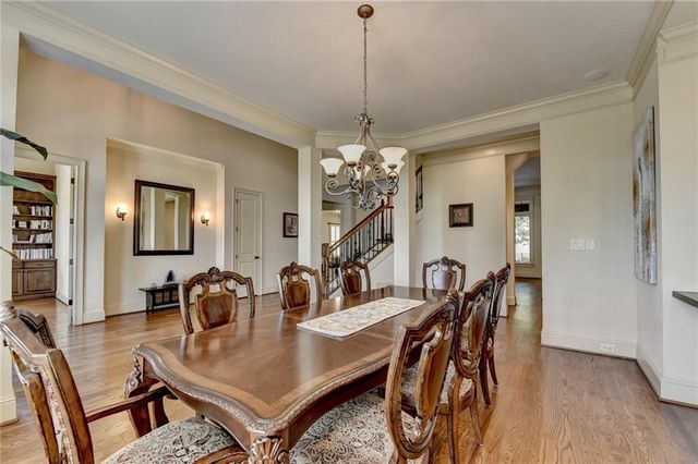 4858 Basingstoke Drive, Suwanee, GA 30024
