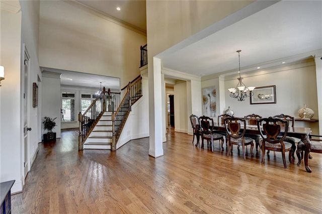 4858 Basingstoke Drive, Suwanee, GA 30024