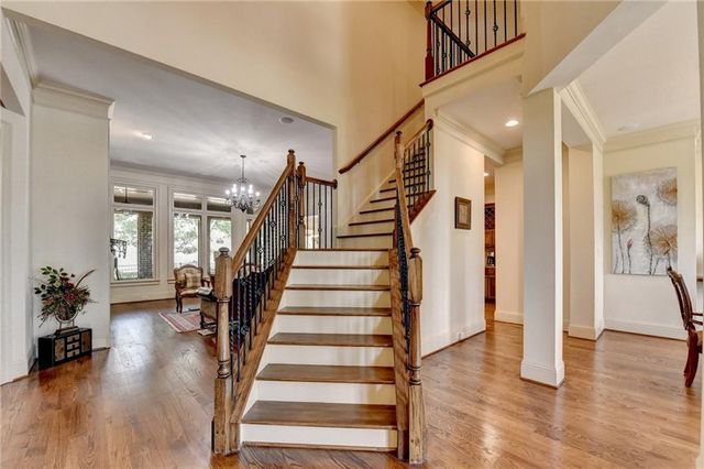 4858 Basingstoke Drive, Suwanee, GA 30024