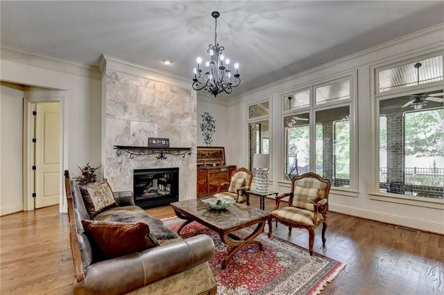 4858 Basingstoke Drive, Suwanee, GA 30024