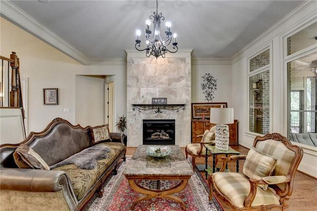 4858 Basingstoke Drive, Suwanee, GA 30024