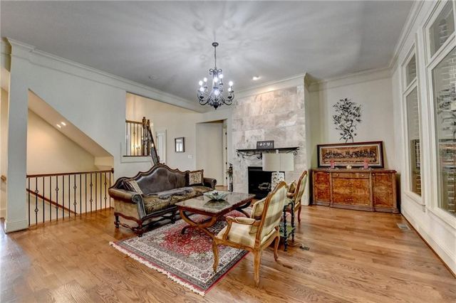 4858 Basingstoke Drive, Suwanee, GA 30024