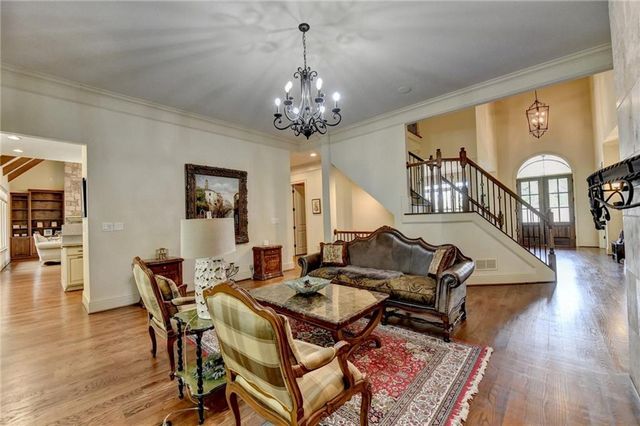 4858 Basingstoke Drive, Suwanee, GA 30024