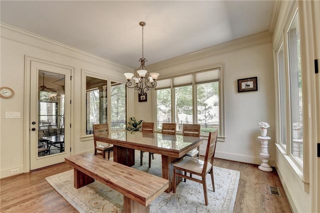 4858 Basingstoke Drive, Suwanee, GA 30024