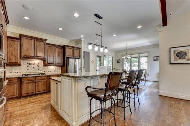 4858 Basingstoke Drive, Suwanee, GA 30024