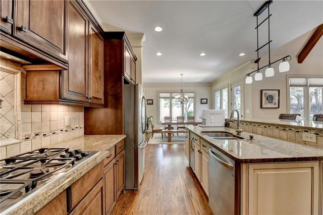 4858 Basingstoke Drive, Suwanee, GA 30024