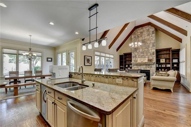 4858 Basingstoke Drive, Suwanee, GA 30024
