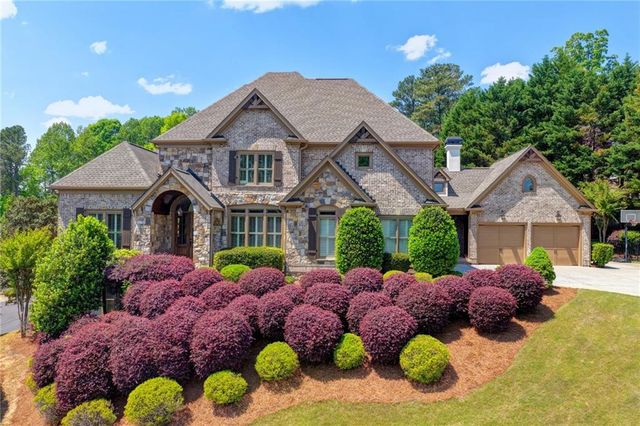 4858 Basingstoke Drive, Suwanee, GA 30024