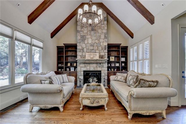 4858 Basingstoke Drive, Suwanee, GA 30024