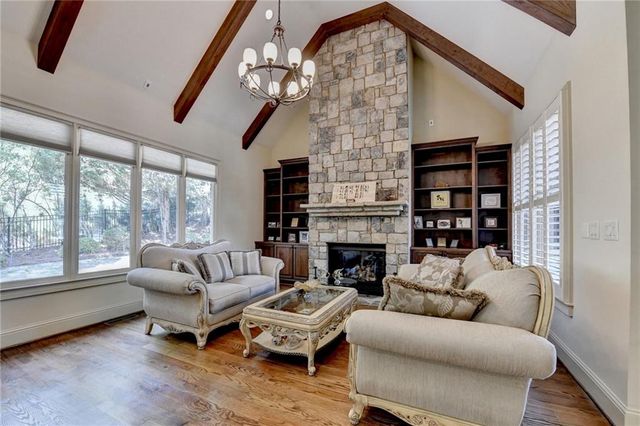 4858 Basingstoke Drive, Suwanee, GA 30024