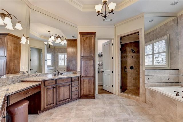 4858 Basingstoke Drive, Suwanee, GA 30024