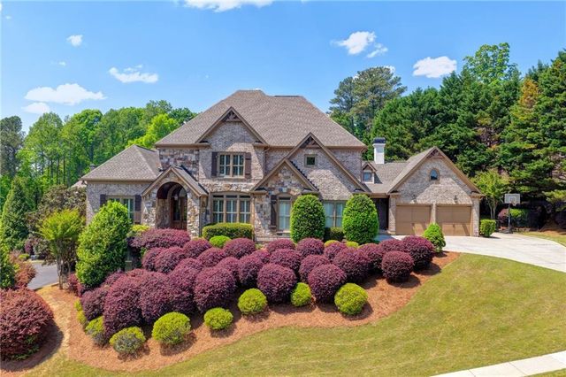 4858 Basingstoke Drive, Suwanee, GA 30024