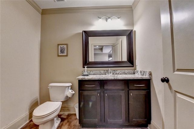 4858 Basingstoke Drive, Suwanee, GA 30024