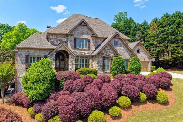 4858 Basingstoke Drive, Suwanee, GA 30024