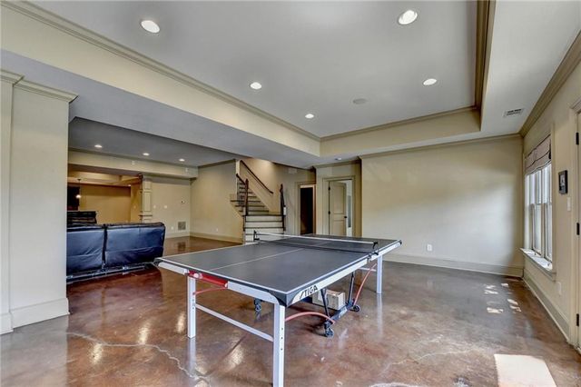 4858 Basingstoke Drive, Suwanee, GA 30024