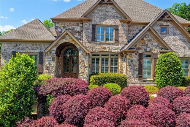 4858 Basingstoke Drive, Suwanee, GA 30024