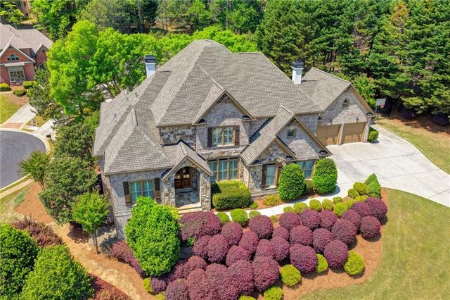 4858 Basingstoke Drive, Suwanee, GA 30024
