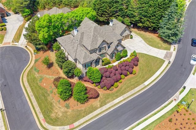4858 Basingstoke Drive, Suwanee, GA 30024