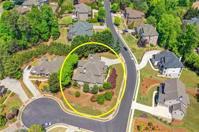 4858 Basingstoke Drive, Suwanee, GA 30024