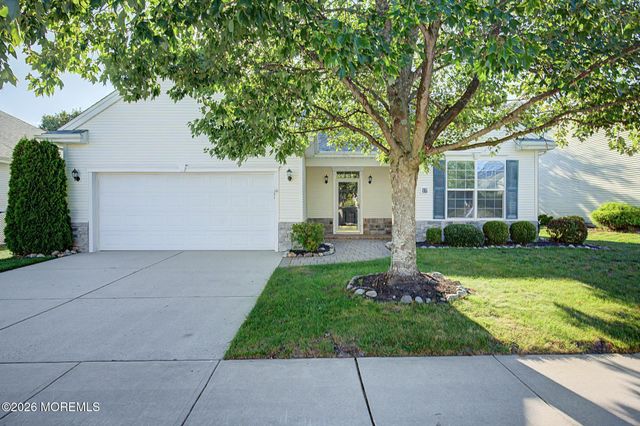 17 Reef Lane, Little Egg Harbor, NJ 08087