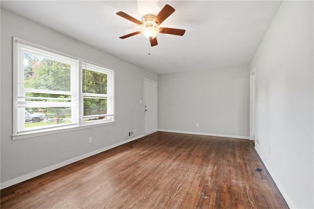 305 Mercer Drive, Jonesboro, GA 30236