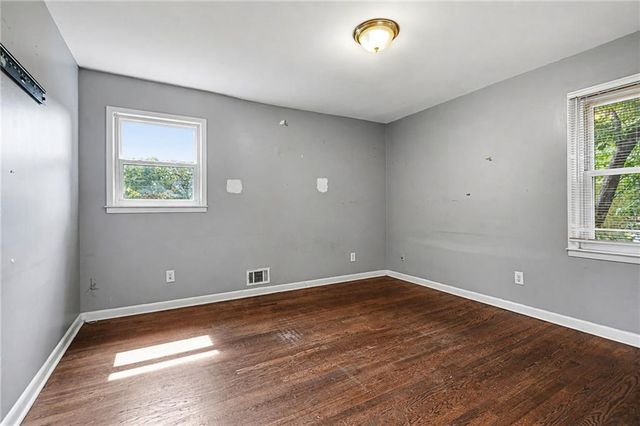 305 Mercer Drive, Jonesboro, GA 30236