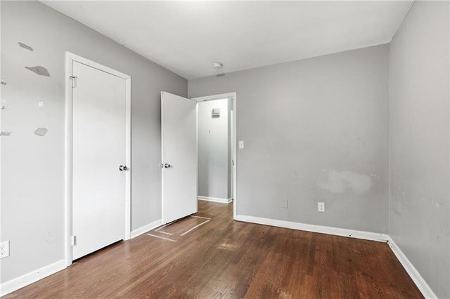 305 Mercer Drive, Jonesboro, GA 30236