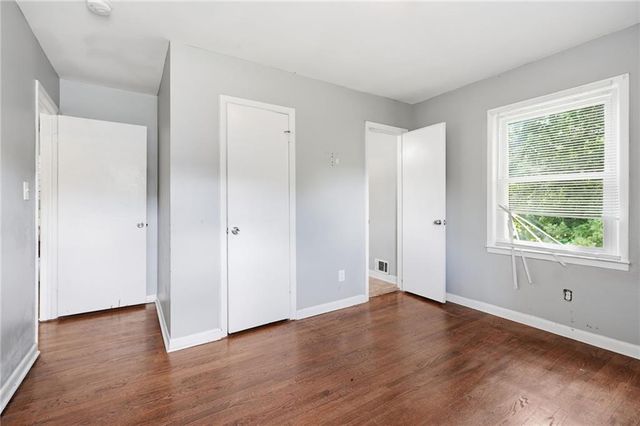 305 Mercer Drive, Jonesboro, GA 30236