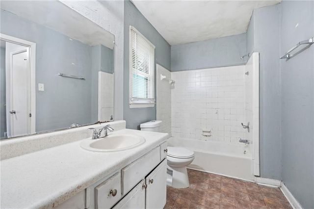 305 Mercer Drive, Jonesboro, GA 30236