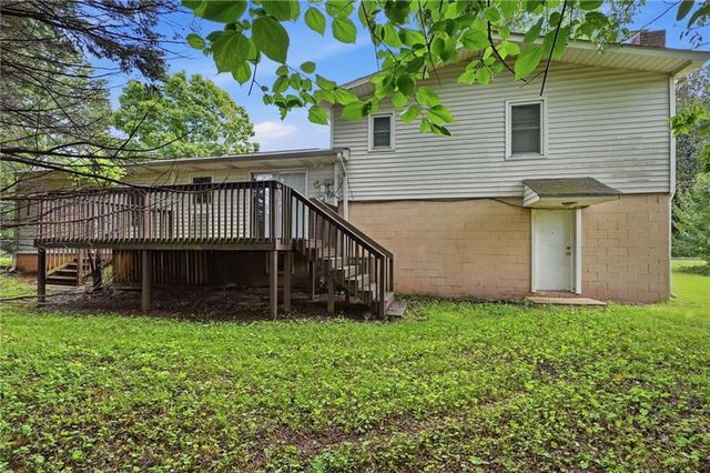 305 Mercer Drive, Jonesboro, GA 30236