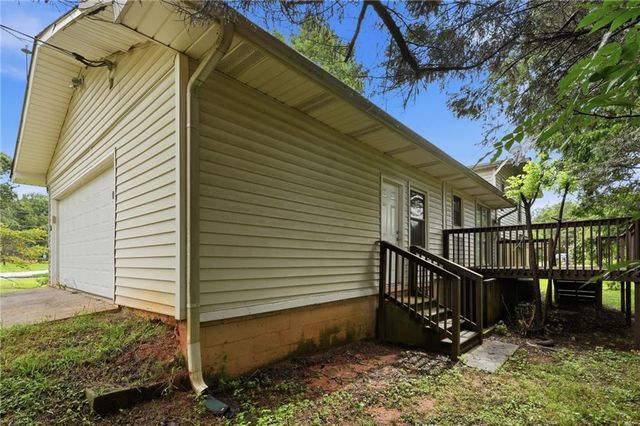 305 Mercer Drive, Jonesboro, GA 30236