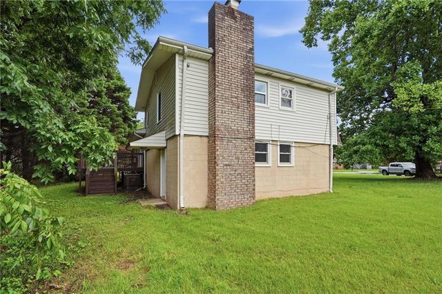 305 Mercer Drive, Jonesboro, GA 30236