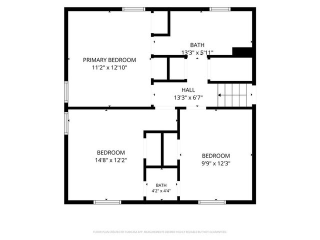 305 Mercer Drive, Jonesboro, GA 30236