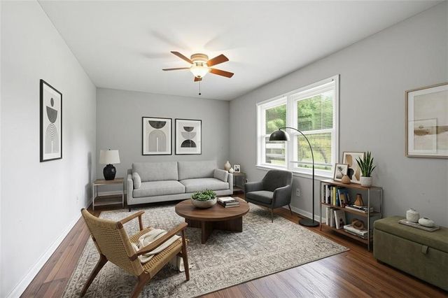 305 Mercer Drive, Jonesboro, GA 30236