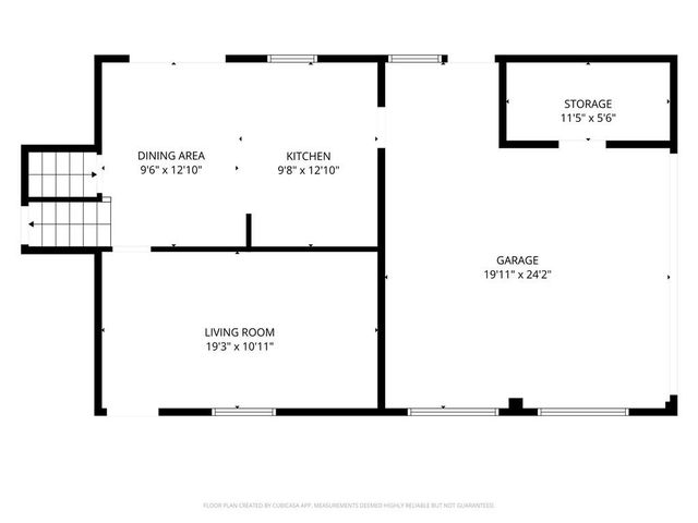 305 Mercer Drive, Jonesboro, GA 30236