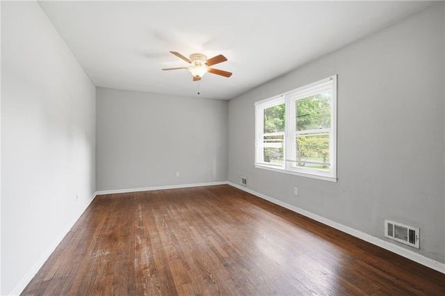 305 Mercer Drive, Jonesboro, GA 30236