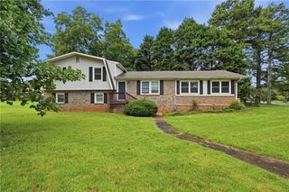 305 Mercer Drive, Jonesboro, GA 30236