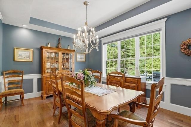 27 W River St, Upton, MA 01568